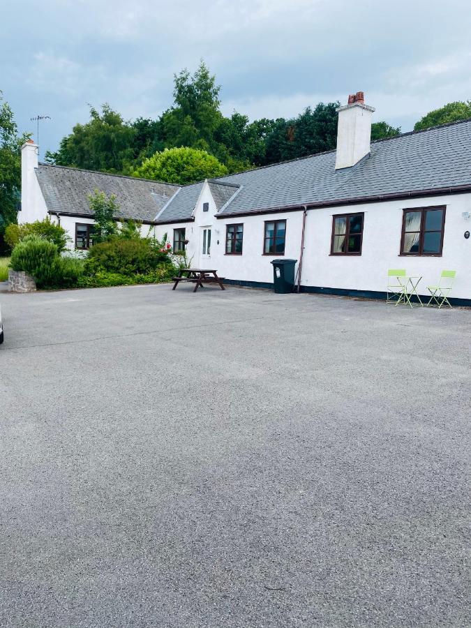 Spring & Haven Villa Conwy Exteriör bild